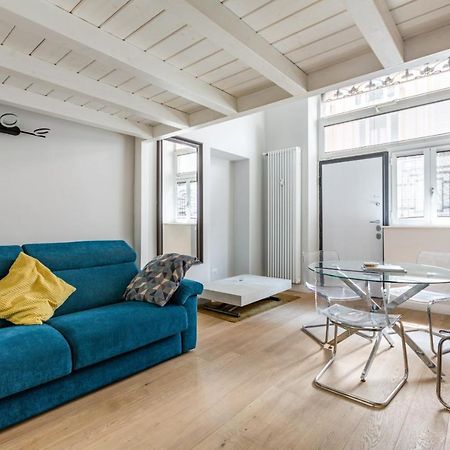 Apartament Modern Apt 300Mt From Milano Central Station! Zewnętrze zdjęcie
