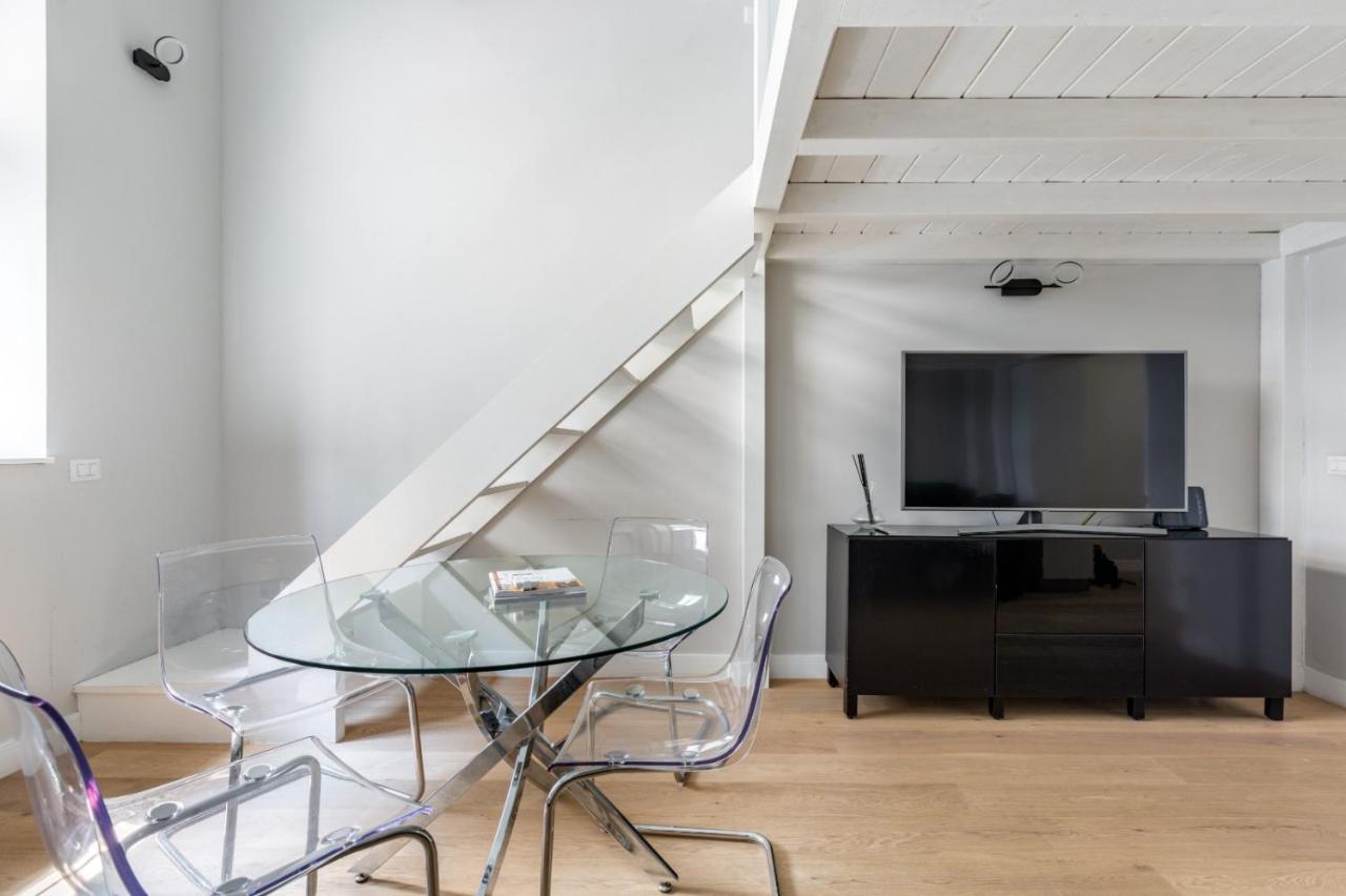 Apartament Modern Apt 300Mt From Milano Central Station! Zewnętrze zdjęcie