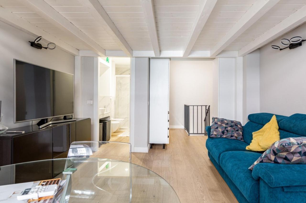 Apartament Modern Apt 300Mt From Milano Central Station! Zewnętrze zdjęcie