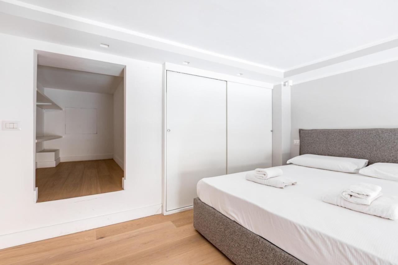 Apartament Modern Apt 300Mt From Milano Central Station! Zewnętrze zdjęcie