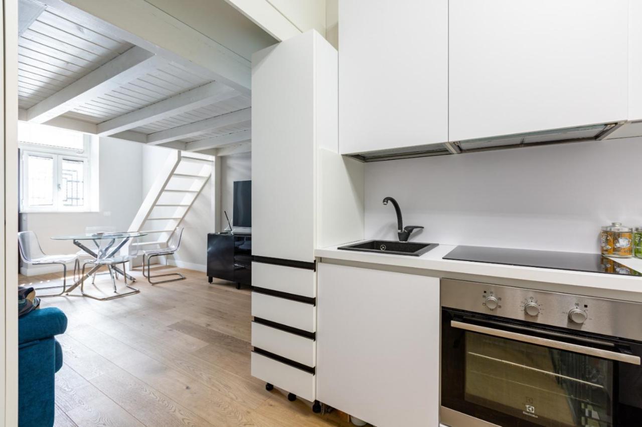 Apartament Modern Apt 300Mt From Milano Central Station! Zewnętrze zdjęcie