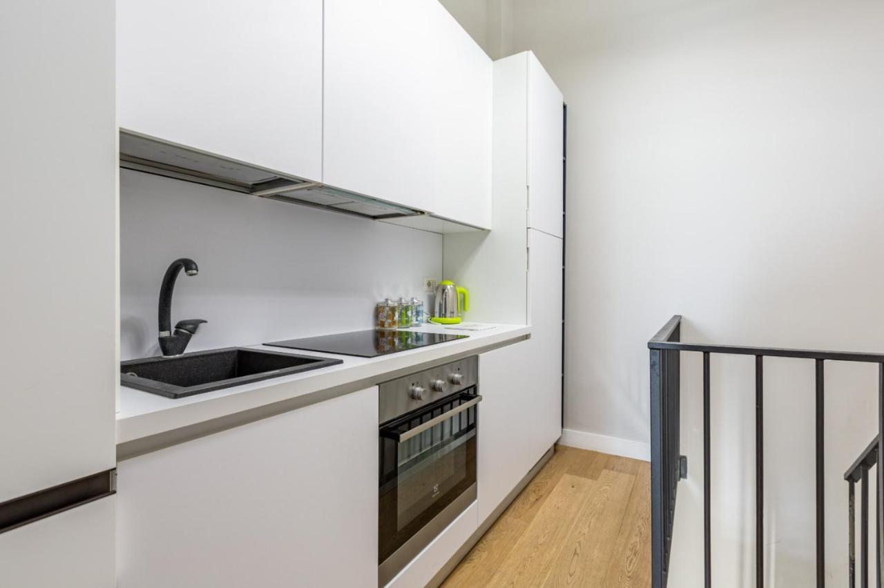 Apartament Modern Apt 300Mt From Milano Central Station! Zewnętrze zdjęcie