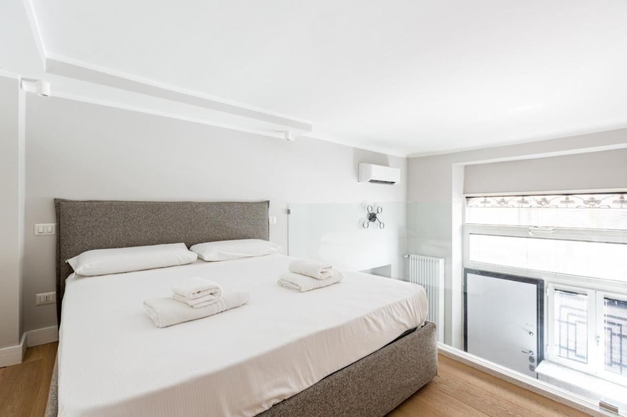 Apartament Modern Apt 300Mt From Milano Central Station! Zewnętrze zdjęcie